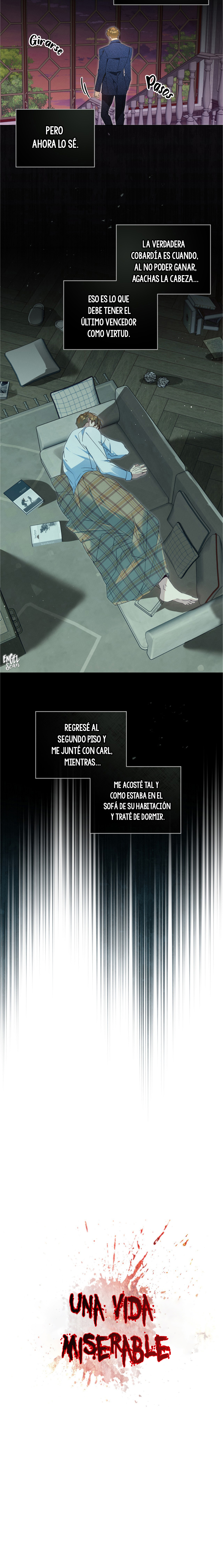 Bad life - Capítulo 17 - Página 17 - LectorTMOo