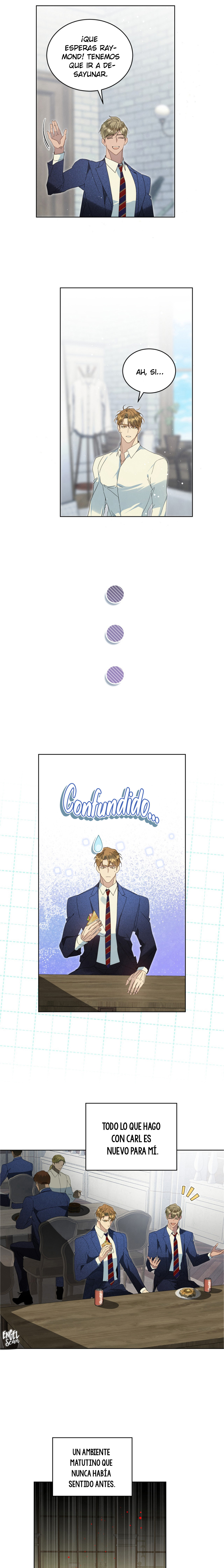 Bad life - Capítulo 17 - Página 19 - LectorTMOo