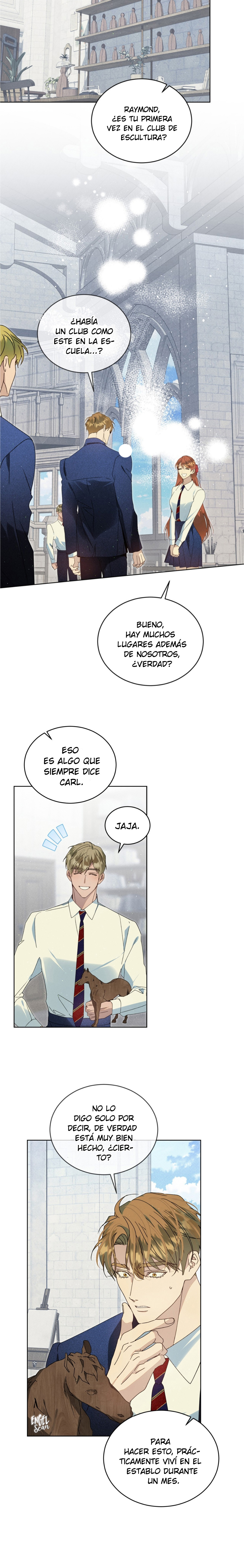 Bad life - Capítulo 17 - Página 2 - LectorTMOo