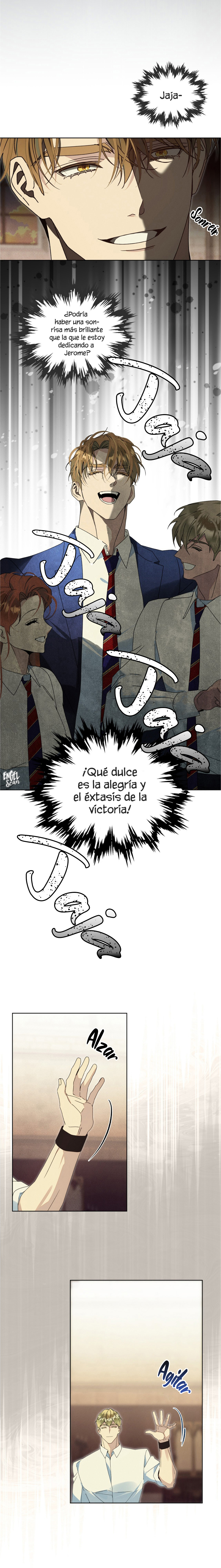Bad life - Capítulo 17 - Página 9 - LectorTMOo
