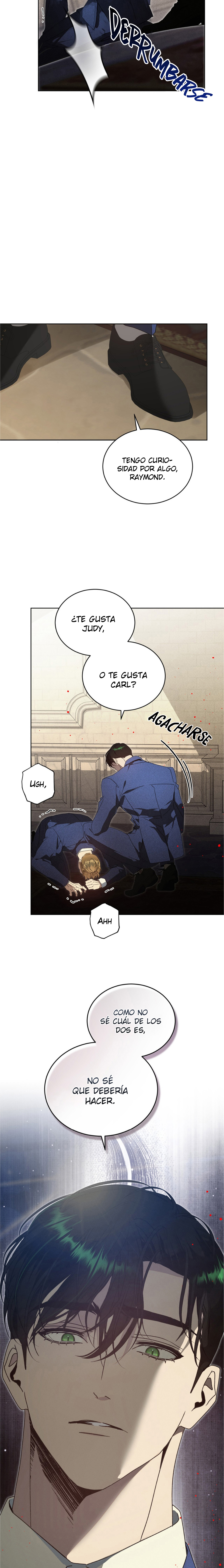 Bad life - Capítulo 18 - Página 20 - LectorTMOo