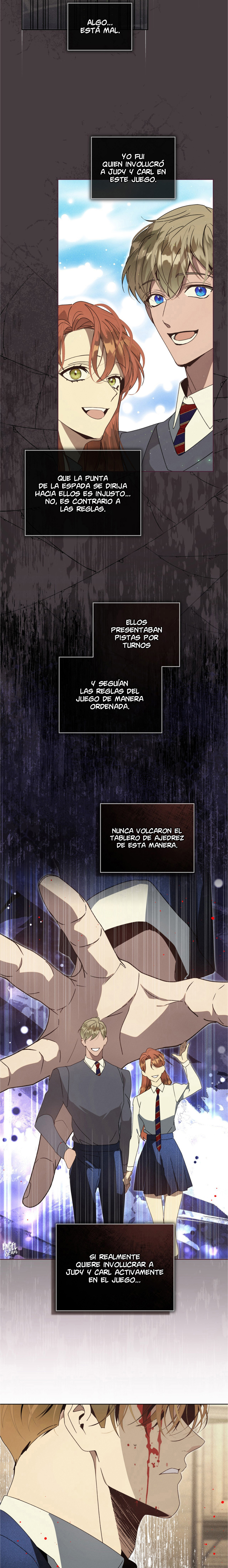 Bad life - Capítulo 18 - Página 23 - LectorTMOo