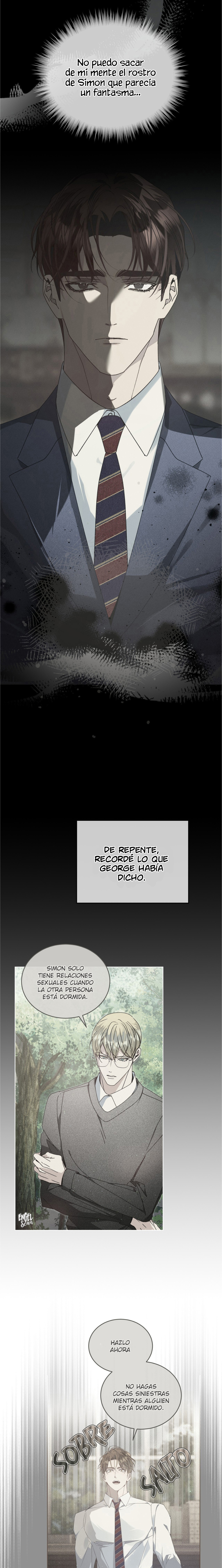 Bad life - Capítulo 18 - Página 4 - LectorTMOo