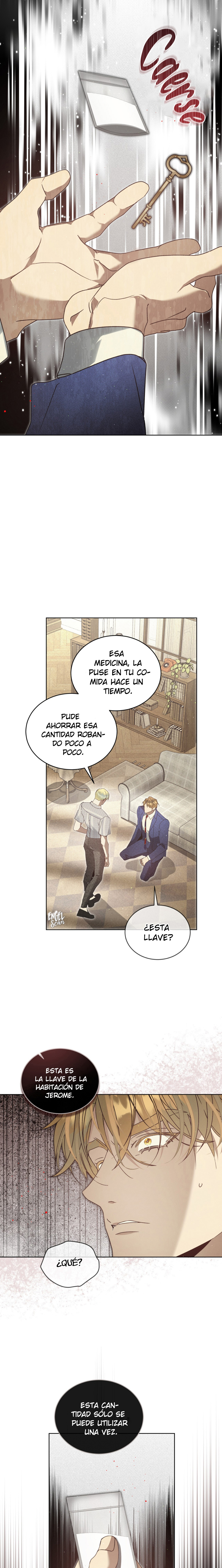 Bad life - Capítulo 19 - Página 13 - LectorTMOo