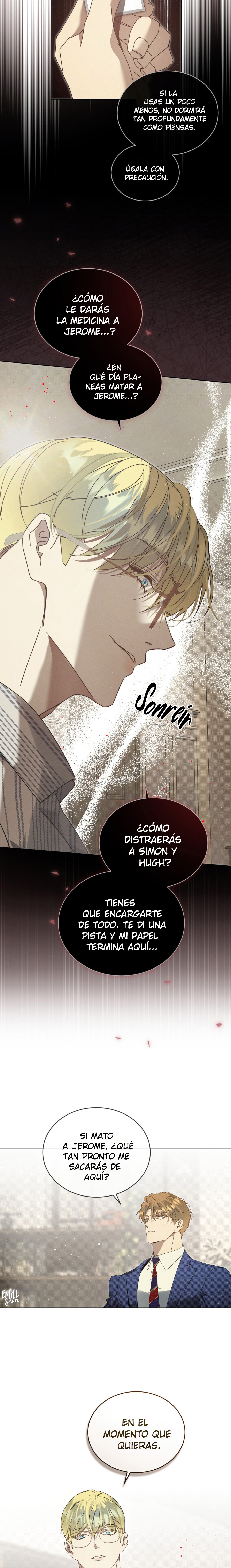 Bad life - Capítulo 19 - Página 14 - LectorTMOo