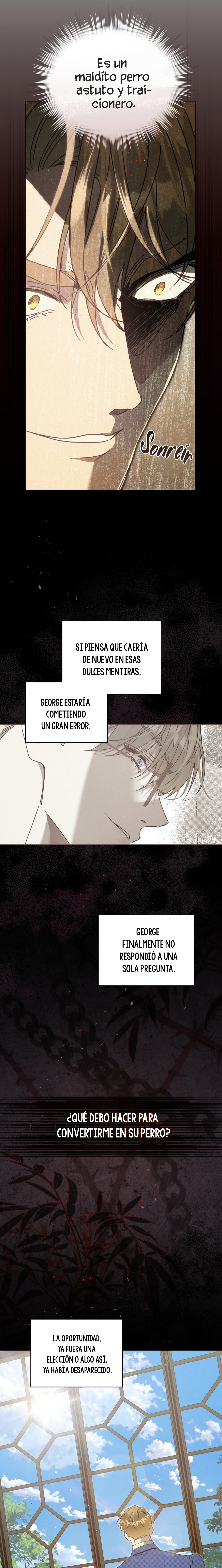 Bad life - Capítulo 19 - Página 18 - LectorTMOo