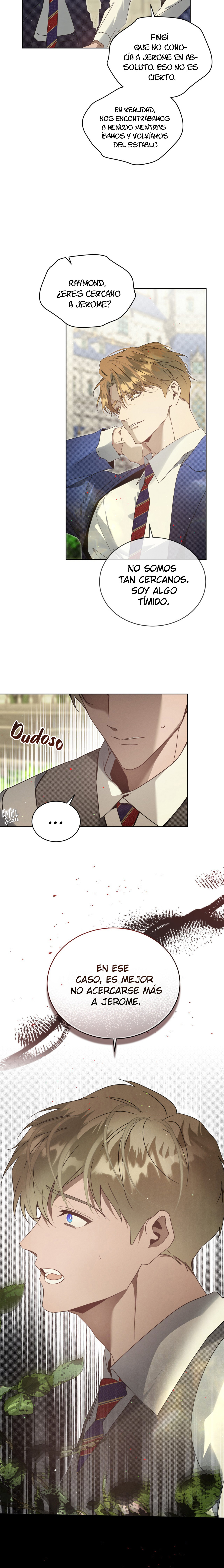 Bad life - Capítulo 19 - Página 24 - LectorTMOo
