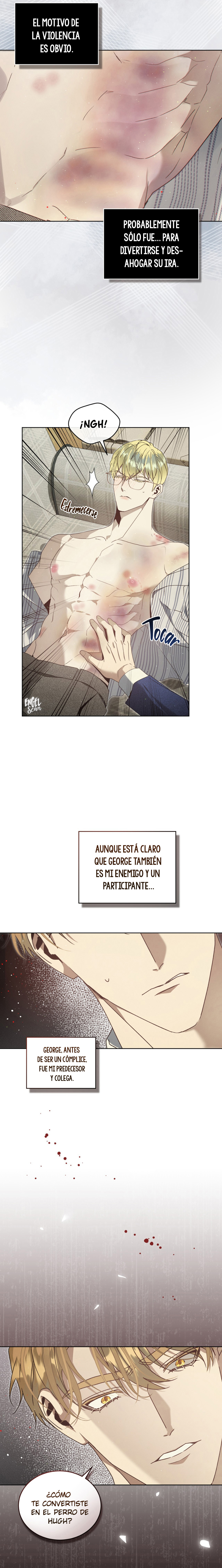 Bad life - Capítulo 19 - Página 7 - LectorTMOo