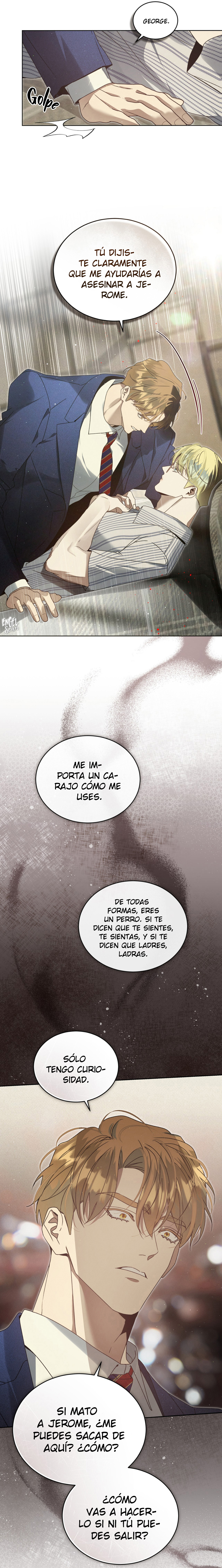 Bad life - Capítulo 19 - Página 9 - LectorTMOo