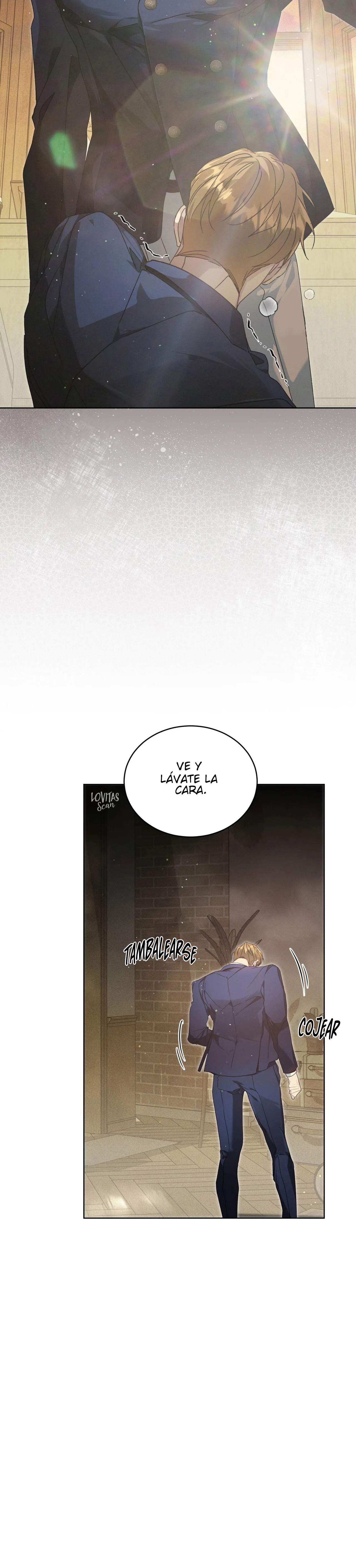Bad life - Capítulo 2 - Página 13 - LectorTMOo