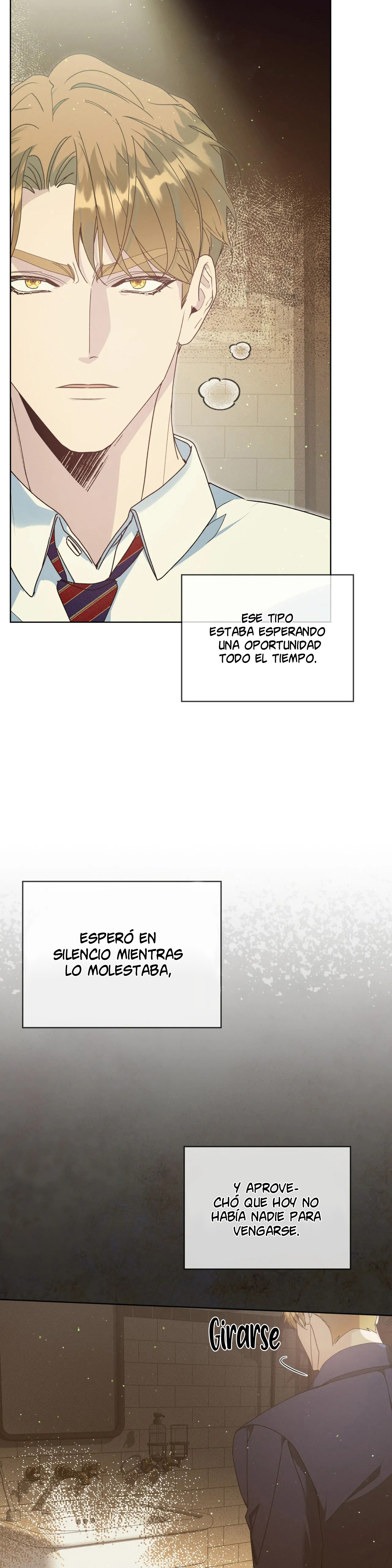 Bad life - Capítulo 2 - Página 15 - LectorTMOo