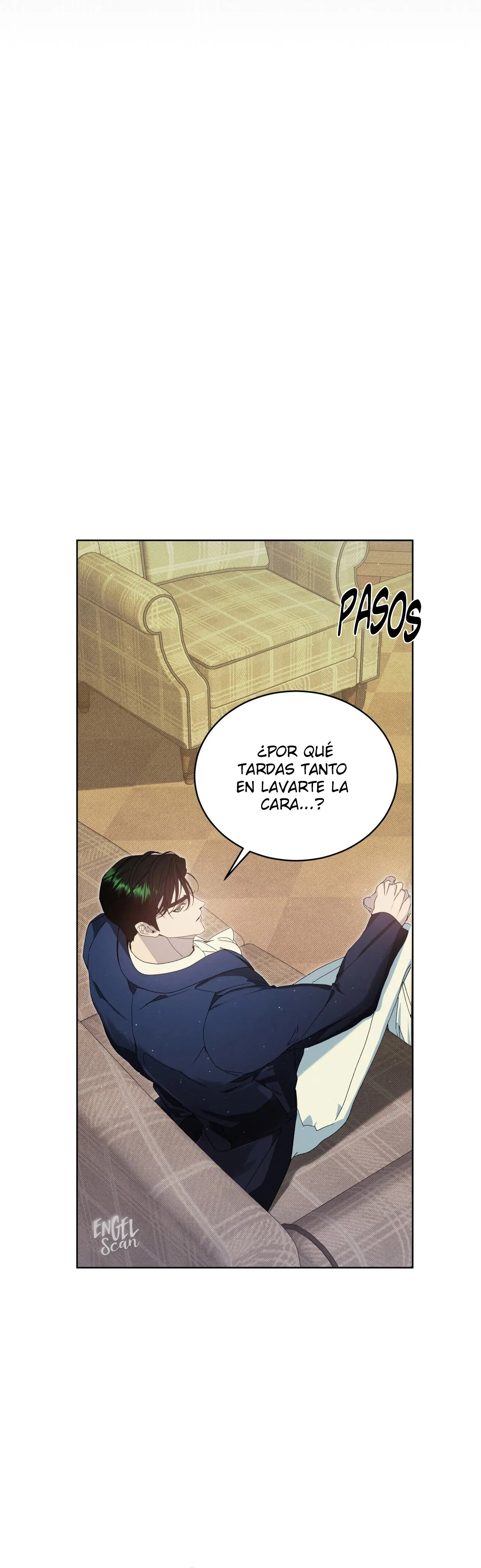 Bad life - Capítulo 2 - Página 17 - LectorTMOo