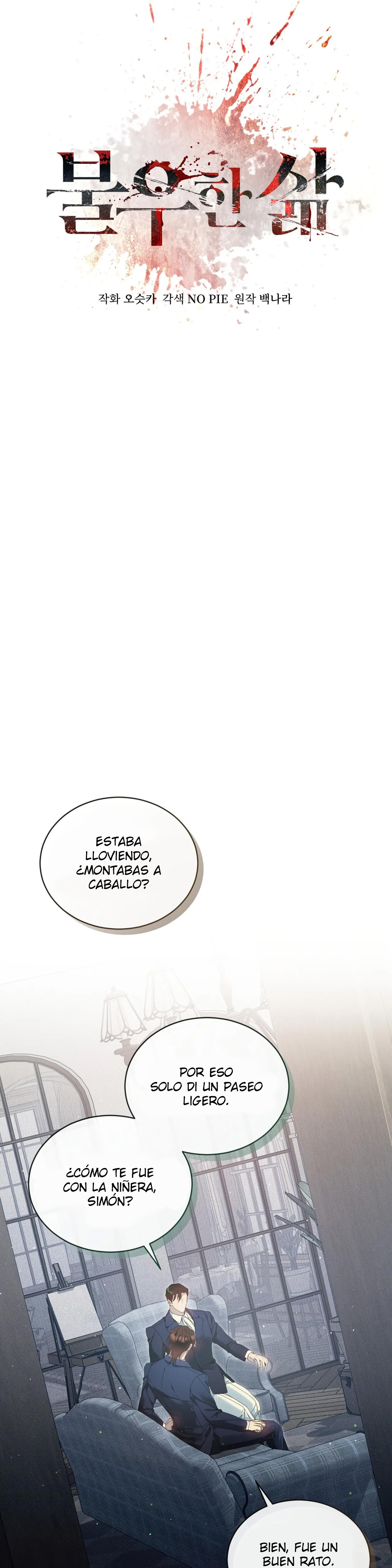 Bad life - Capítulo 2 - Página 22 - LectorTMOo