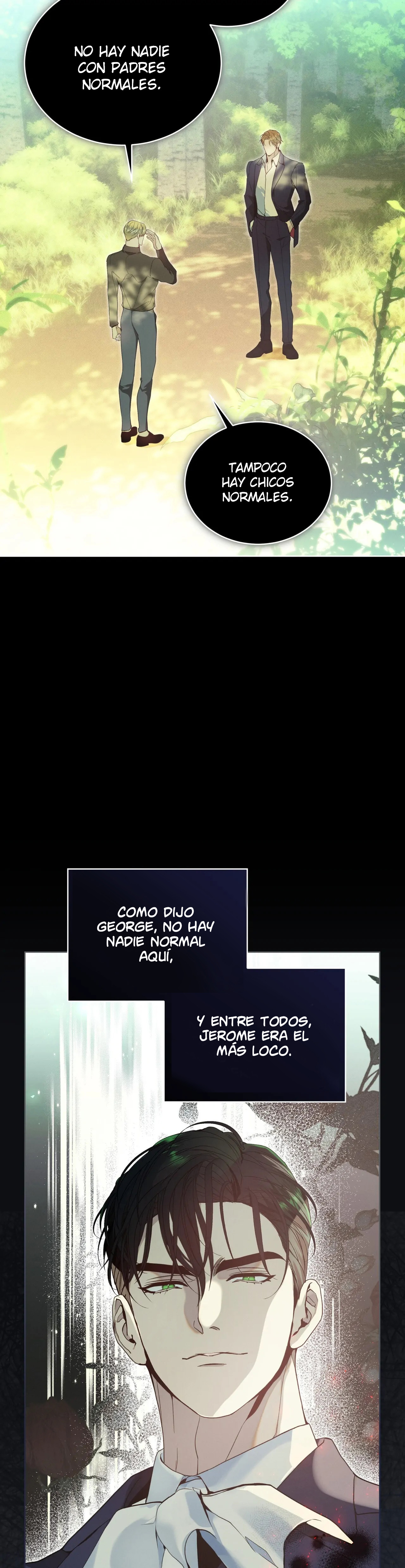 Bad life - Capítulo 2 - Página 24 - LectorTMOo