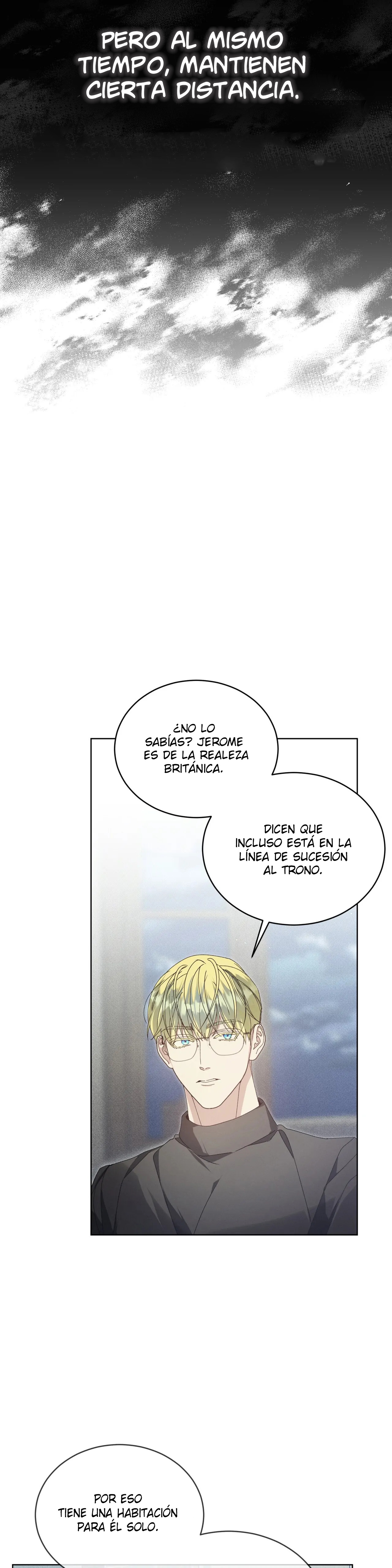 Bad life - Capítulo 2 - Página 26 - LectorTMOo
