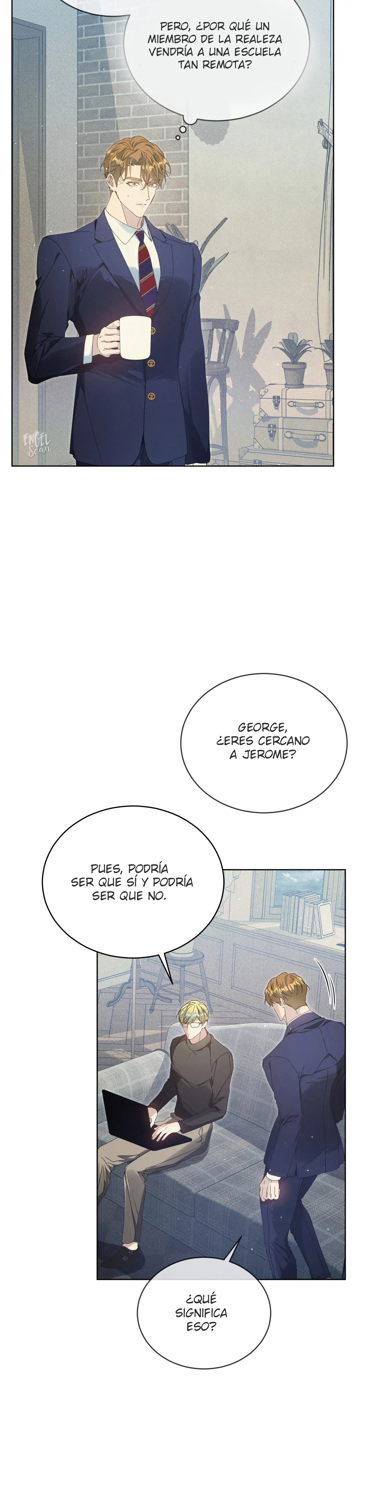 Bad life - Capítulo 2 - Página 27 - LectorTMOo