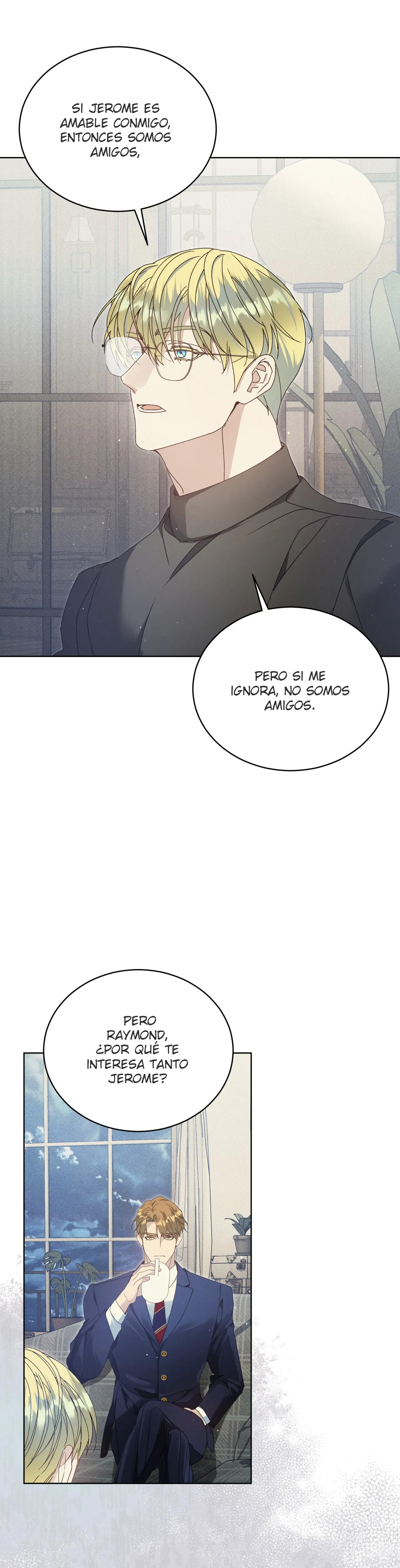 Bad life - Capítulo 2 - Página 28 - LectorTMOo