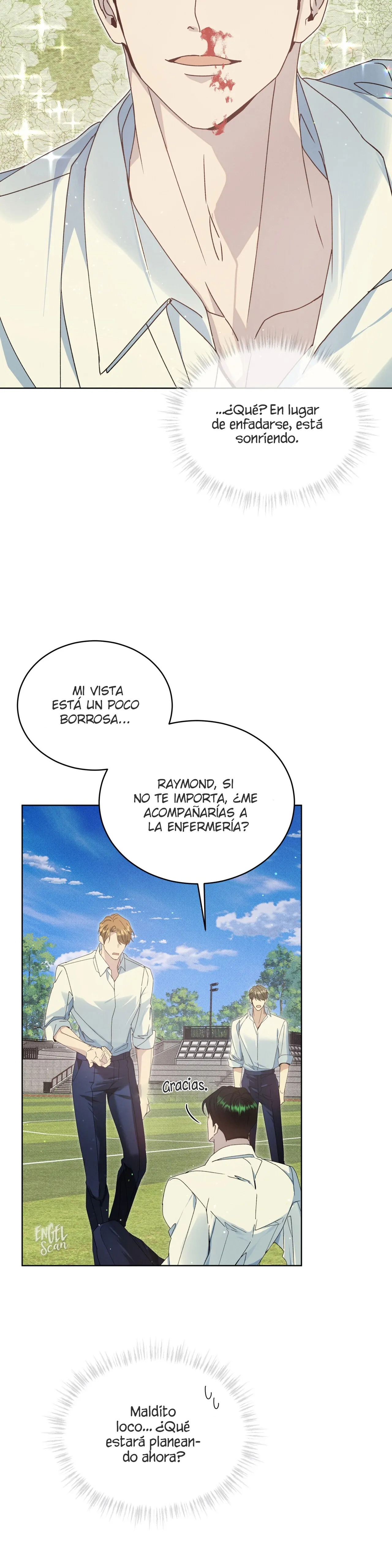 Bad life - Capítulo 2 - Página 36 - LectorTMOo