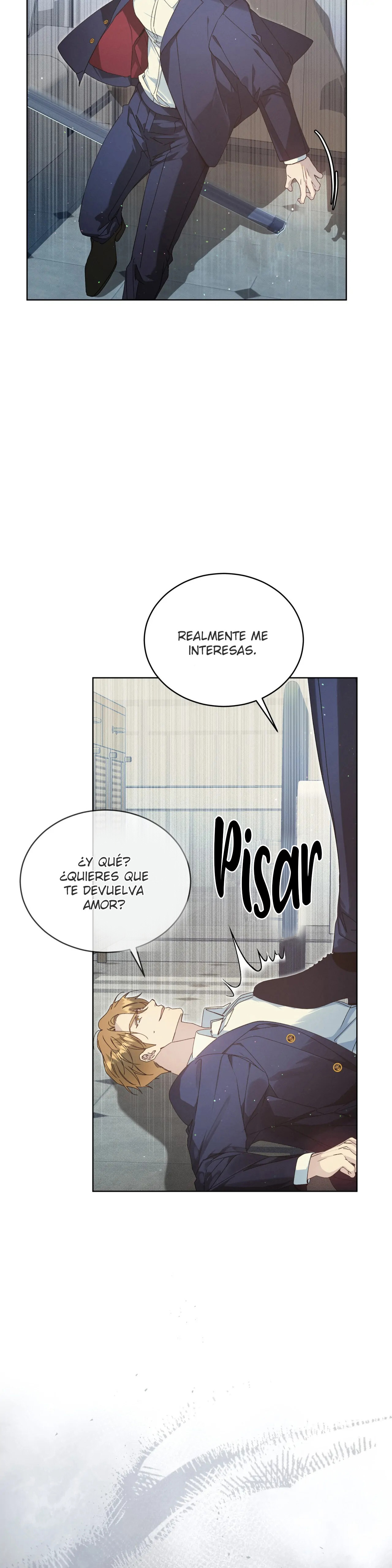 Bad life - Capítulo 2 - Página 41 - LectorTMOo