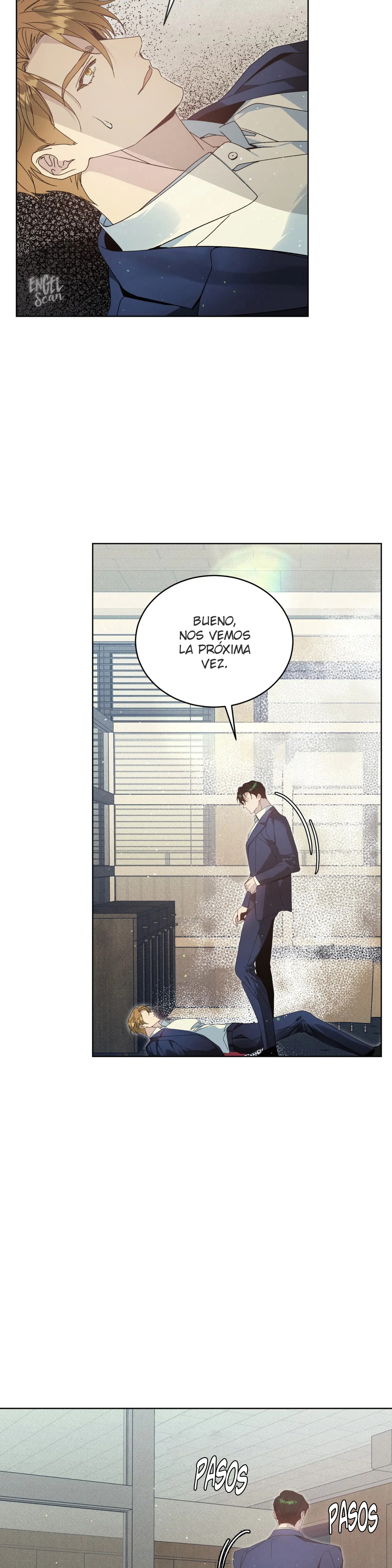 Bad life - Capítulo 2 - Página 45 - LectorTMOo