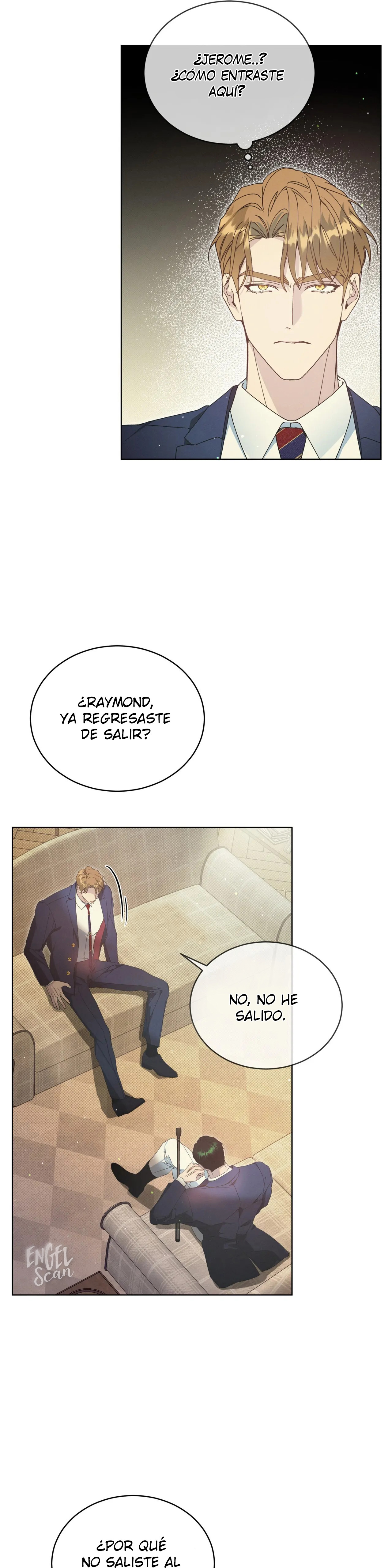 Bad life - Capítulo 2 - Página 7 - LectorTMOo