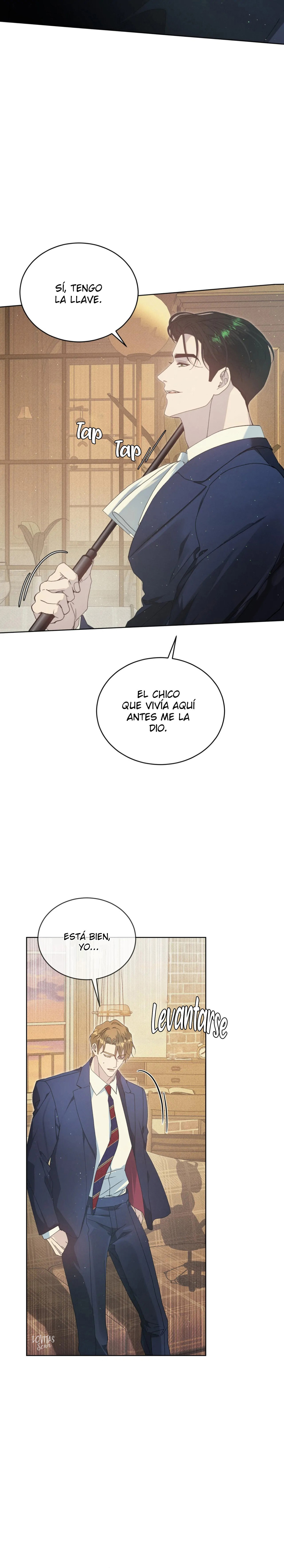 Bad life - Capítulo 2 - Página 9 - LectorTMOo