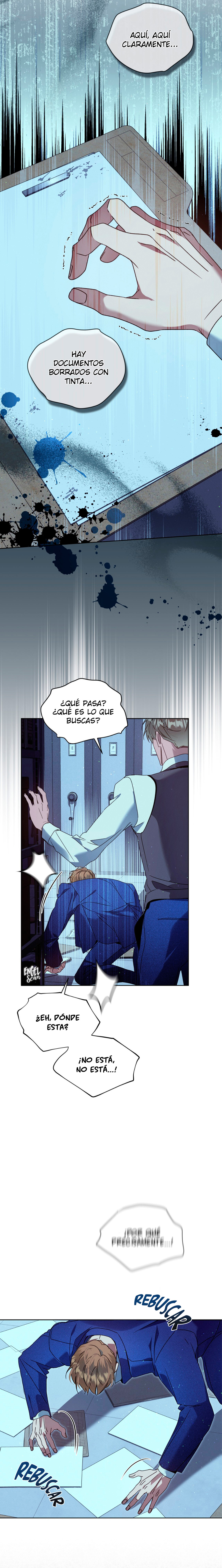 Bad life - Capítulo 20 - Página 12 - LectorTMOo