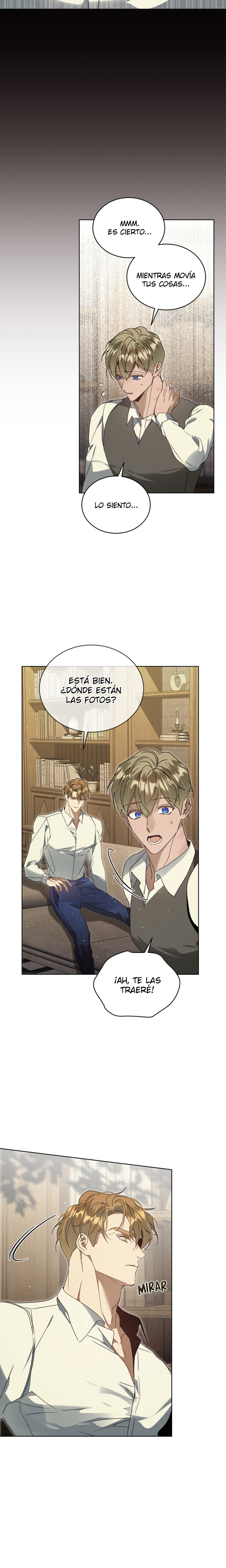 Bad life - Capítulo 20 - Página 23 - LectorTMOo
