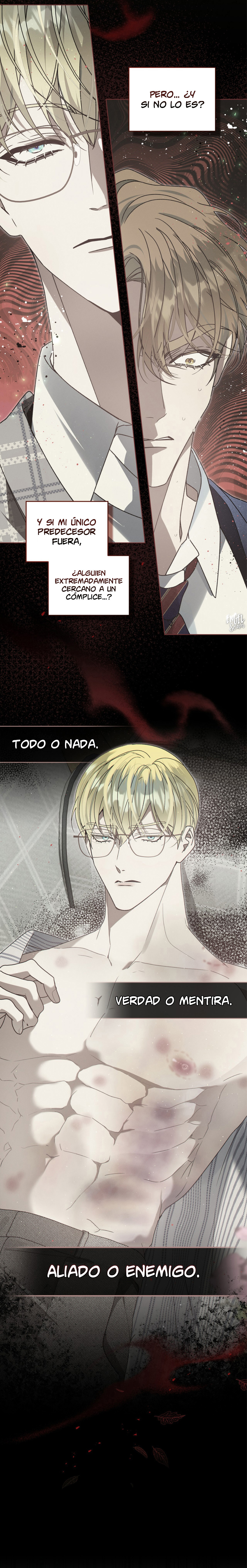 Bad life - Capítulo 20 - Página 26 - LectorTMOo