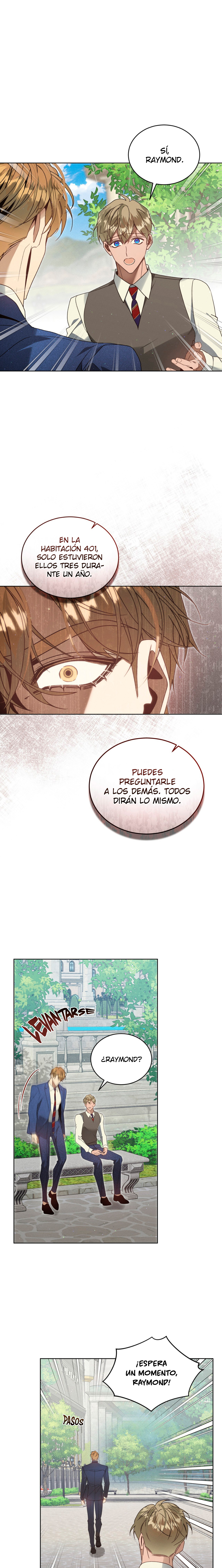 Bad life - Capítulo 20 - Página 9 - LectorTMOo