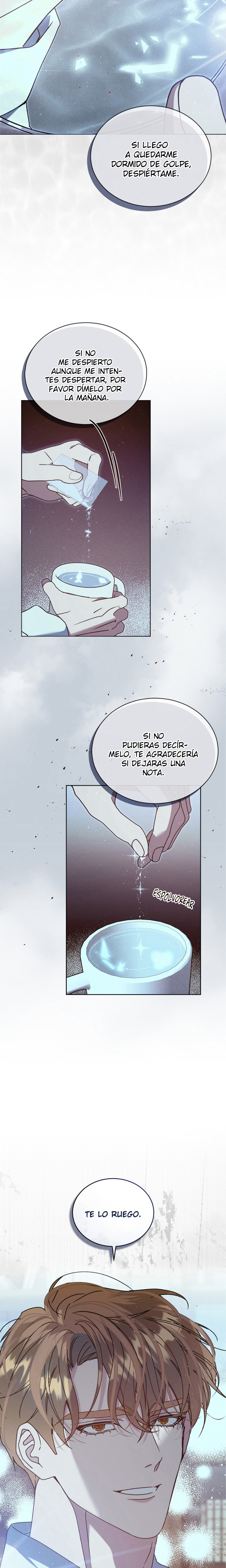 Bad life - Capítulo 21 - Página 10 - LectorTMOo