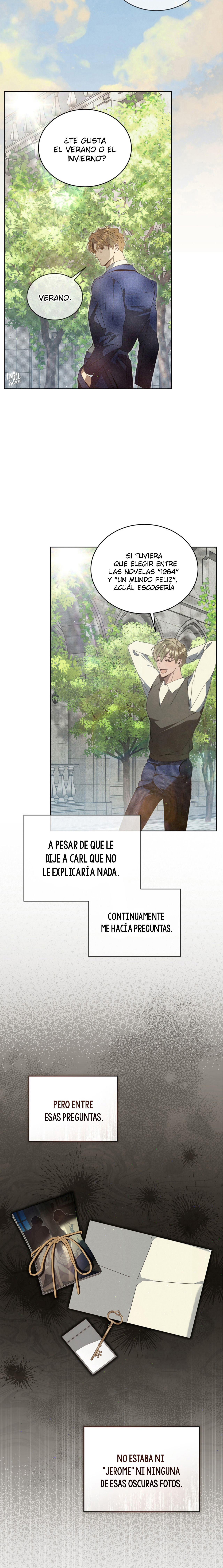 Bad life - Capítulo 21 - Página 15 - LectorTMOo