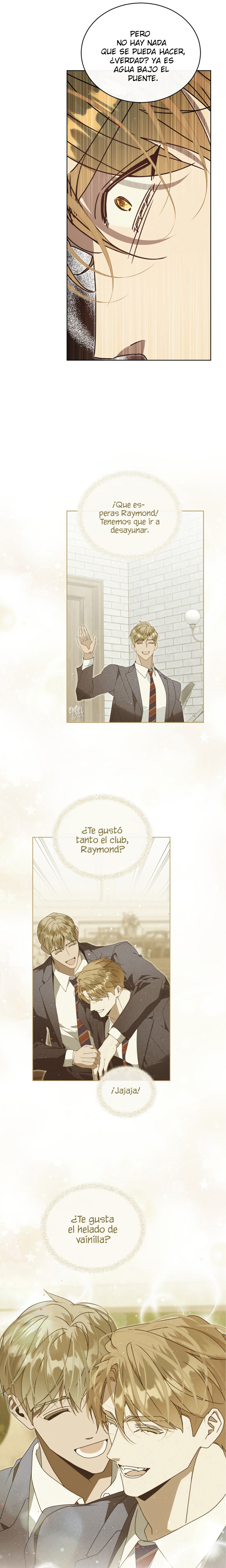 Bad life - Capítulo 21 - Página 25 - LectorTMOo