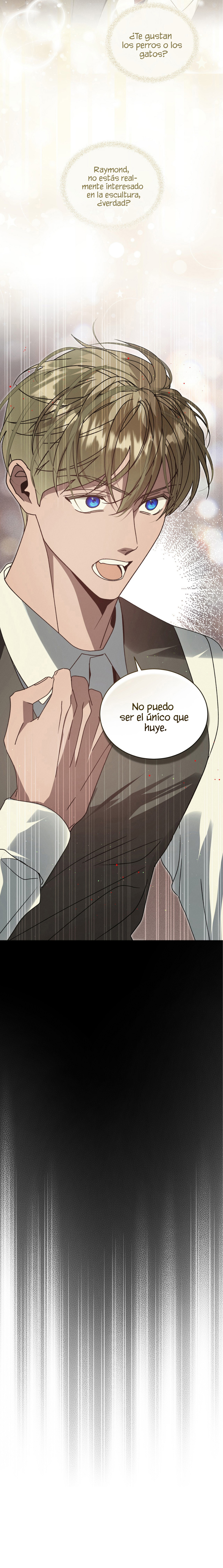 Bad life - Capítulo 21 - Página 26 - LectorTMOo