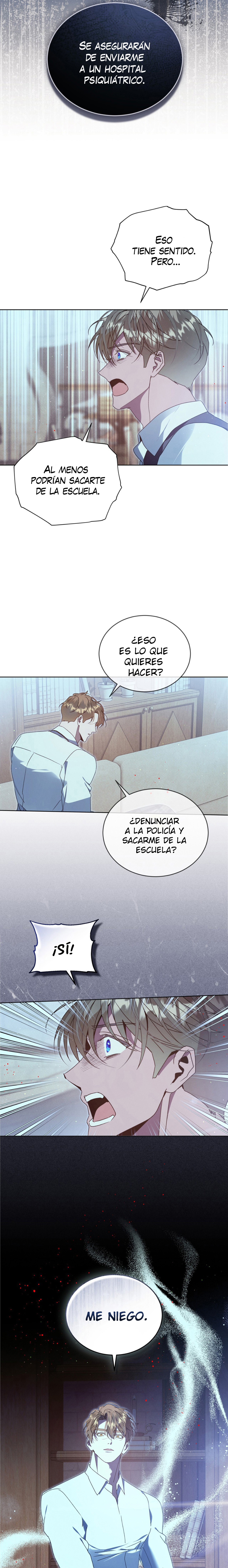 Bad life - Capítulo 21 - Página 6 - LectorTMOo