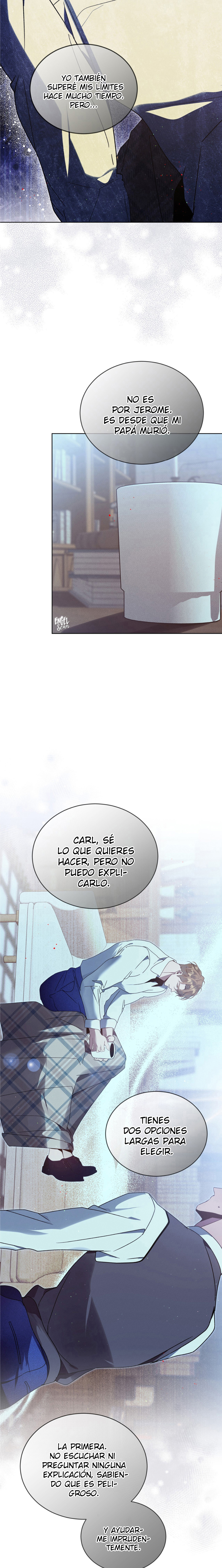Bad life - Capítulo 21 - Página 8 - LectorTMOo