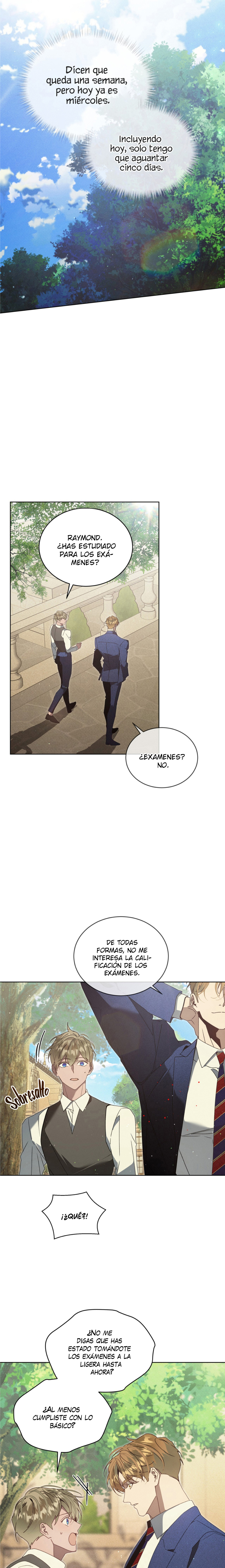 Bad life - Capítulo 22 - Página 13 - LectorTMOo