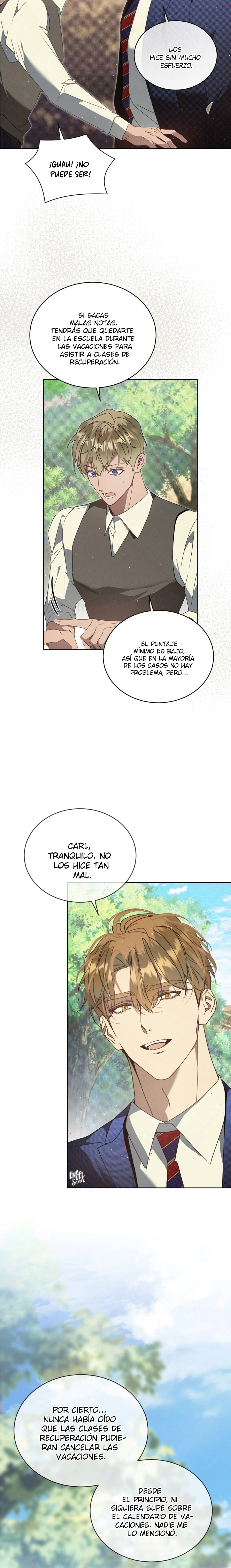 Bad life - Capítulo 22 - Página 14 - LectorTMOo