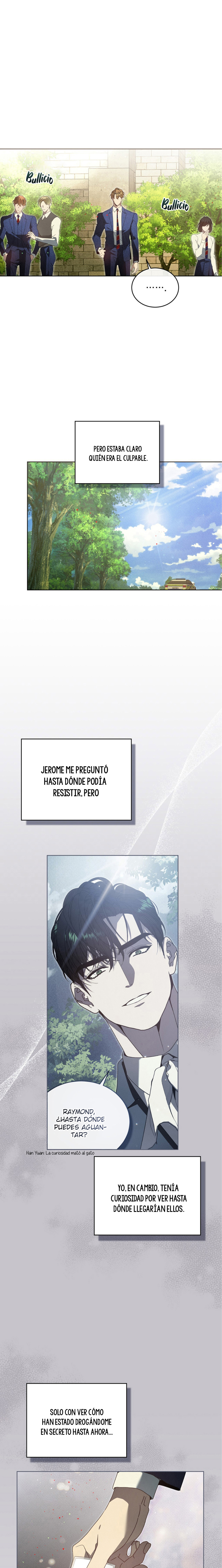 Bad life - Capítulo 22 - Página 19 - LectorTMOo