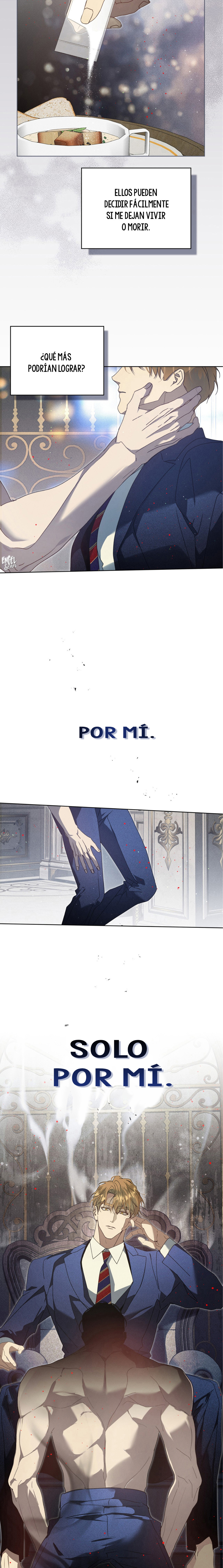 Bad life - Capítulo 22 - Página 20 - LectorTMOo