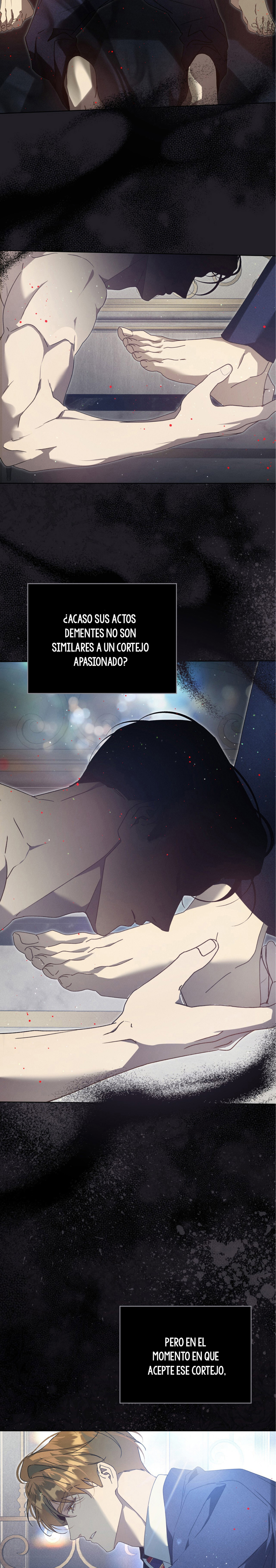 Bad life - Capítulo 22 - Página 21 - LectorTMOo