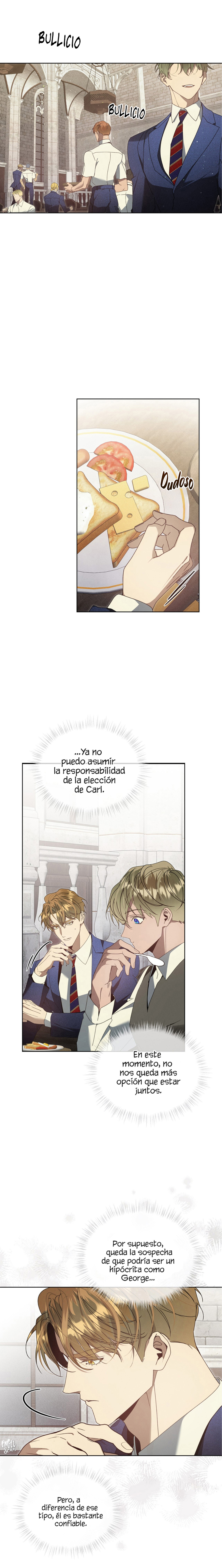 Bad life - Capítulo 22 - Página 5 - LectorTMOo