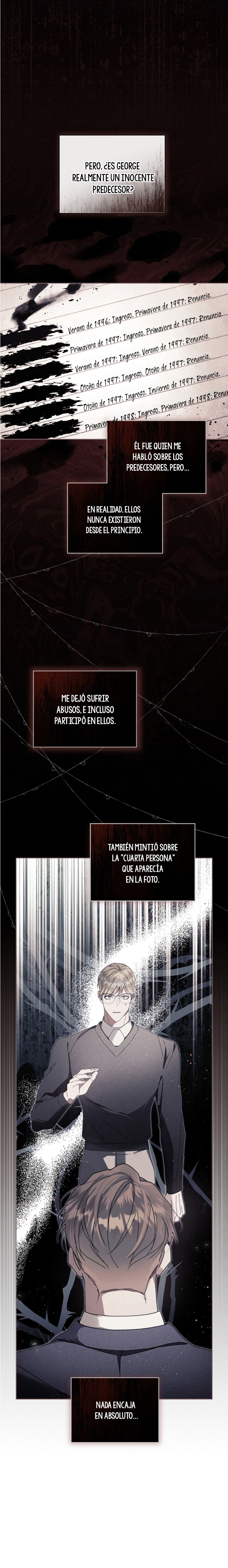 Bad life - Capítulo 22 - Página 7 - LectorTMOo