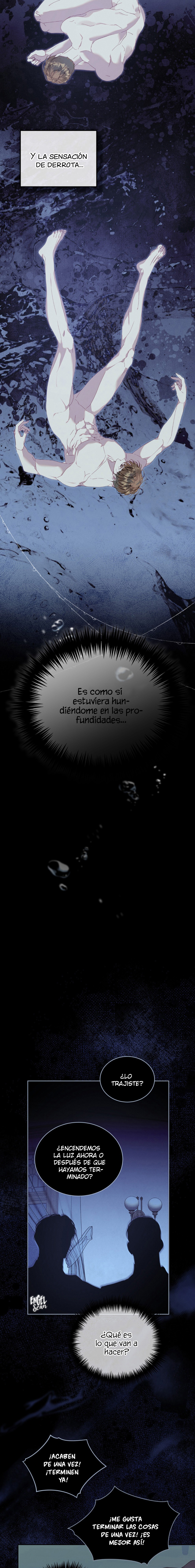 Bad life - Capítulo 24 - Página 17 - LectorTMOo