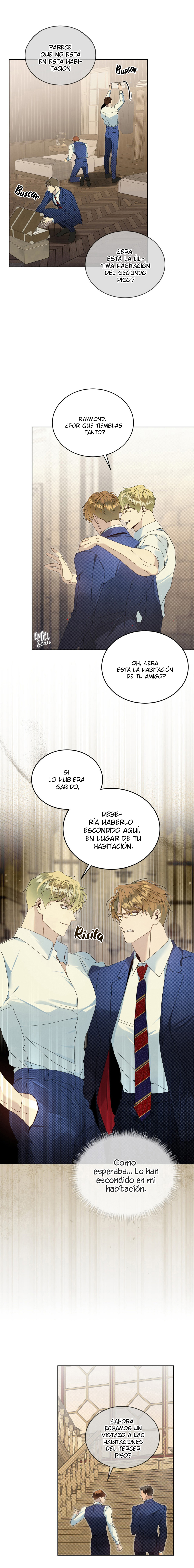 Bad life - Capítulo 24 - Página 3 - LectorTMOo