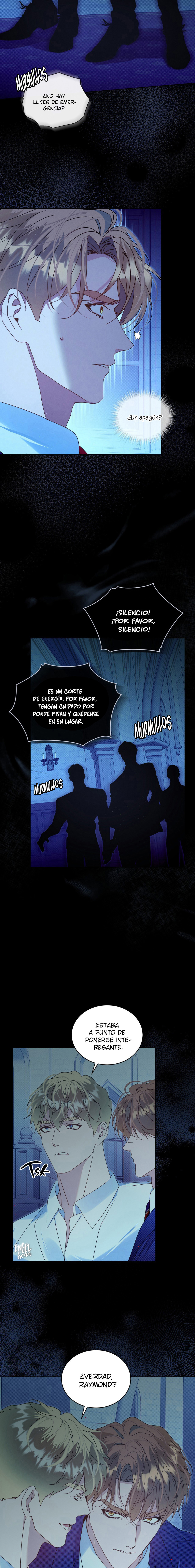 Bad life - Capítulo 24 - Página 5 - LectorTMOo