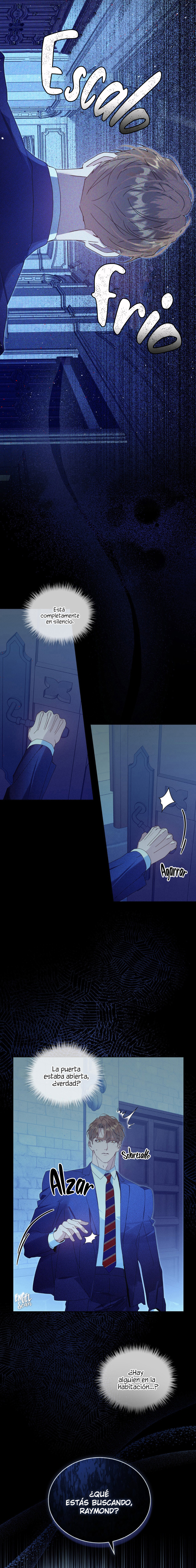 Bad life - Capítulo 24 - Página 9 - LectorTMOo