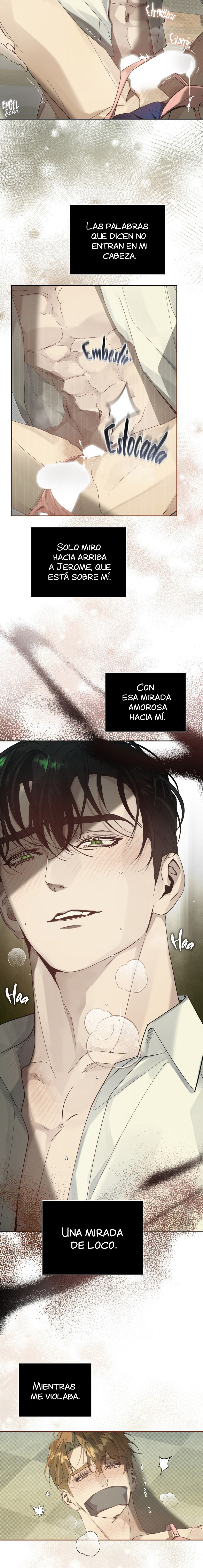 Bad life - Capítulo 25 - Página 18 - LectorTMOo
