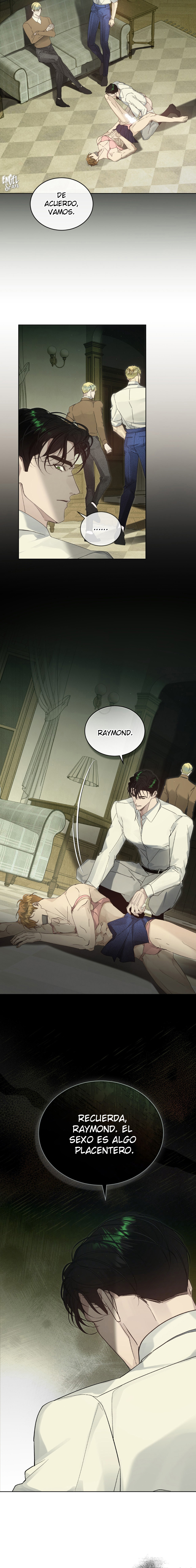 Bad life - Capítulo 25 - Página 20 - LectorTMOo