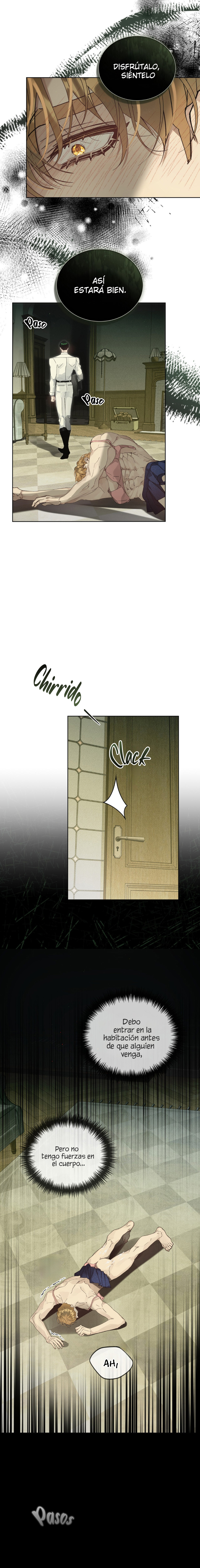 Bad life - Capítulo 25 - Página 21 - LectorTMOo
